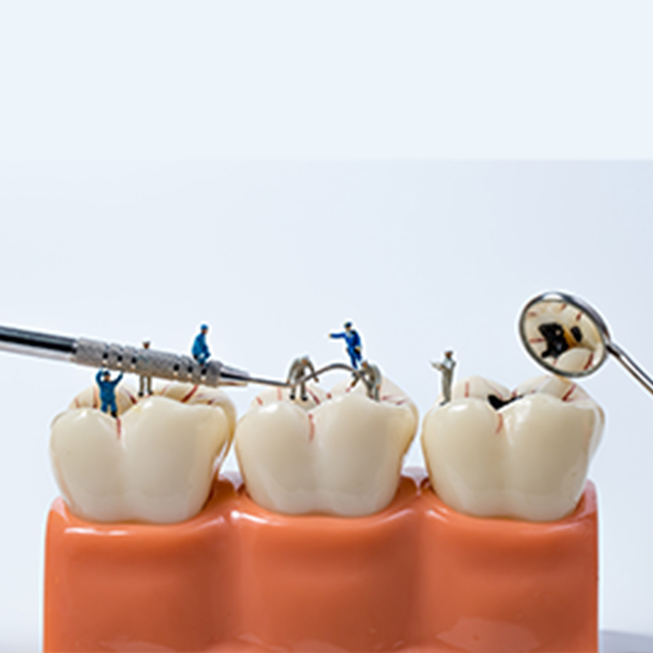 Restorative Dentistry